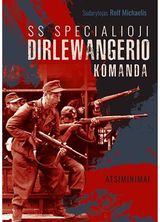  - SS specialioji Dirlewangerio komanda - 000000000002191303