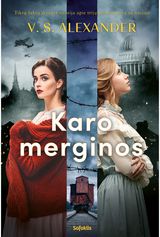 V. S. Alexander - Karo merginos - 000000000002191325