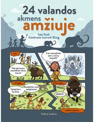 24 valandos akmens amžiuje