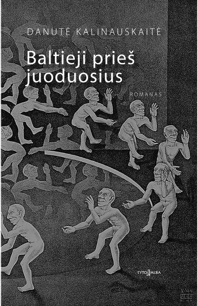 Baltieji priš juoduosius