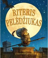 Christopher Denise - Riteris pelėdžiukas - 000000000002191382