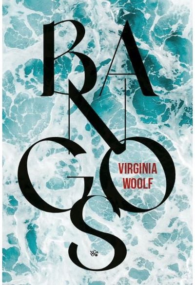 Virginia Woolf - Bangos - 000000000002191422