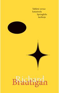 Tabletė versus katastrofa Springhilo šachtoje