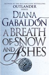 Diana Gabaldon - A Breath Of Snow And Ashes - 000000000002191513