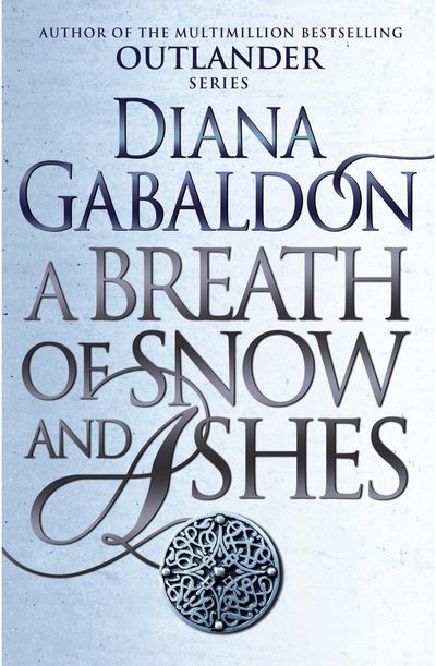 Diana Gabaldon - A Breath Of Snow And Ashes - 000000000002191513