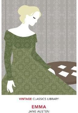 Jane Austen - Emma - 000000000002191531
