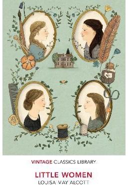 Louisa May Alcott - Little Women - 000000000002191532