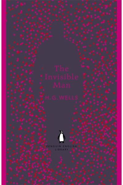 H.G. Wells - The Invisible Man - 000000000002191534