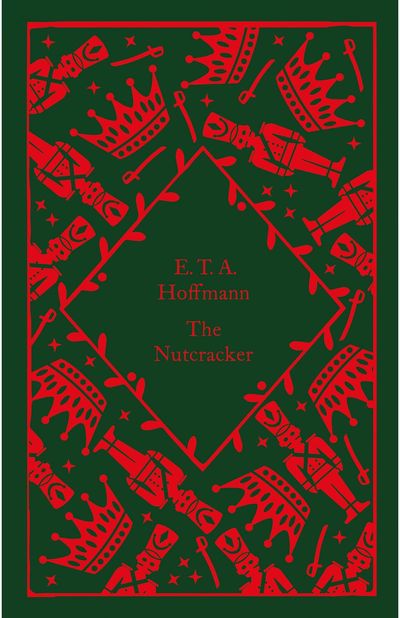 Ernst Theodor Amadeus Hoffmann - The Nutcracker - 000000000002191537