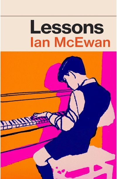 Ian McEwan - Lessons - 000000000002191543