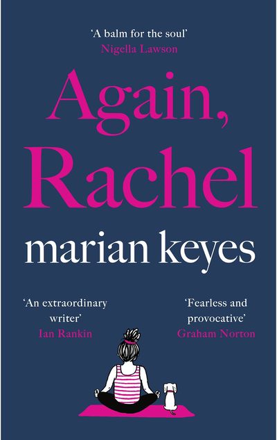 Marian Keyes - Again Rachel - 000000000002191545