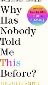 Julie Smith - Why Has Nobody Told Me This Before? - 000000000002191546