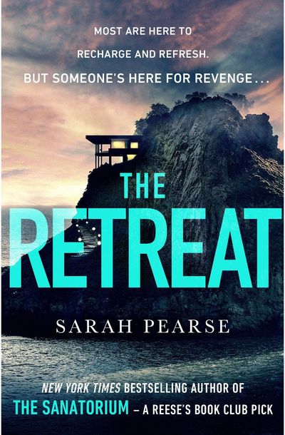 Sarah Pearse - The Retreat - 000000000002191556