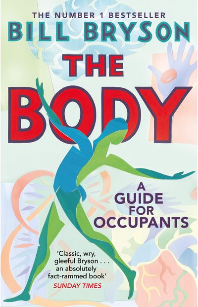 Bill Bryson - The Body - 000000000002191565