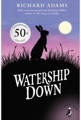 Richard Adams - Watership Down - 000000000002191577