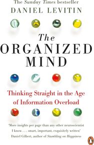 Organized Mind