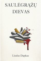 Saulėgrąžų dievas