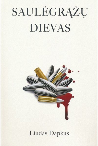 Saulėgrąžų dievas