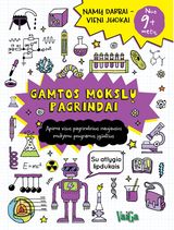 Gamtos mokslų pagrindai. 9+