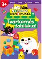 Noriukas Nenoriukas