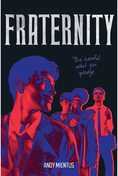 Andy Mientus - Fraternity - 000000000002191665