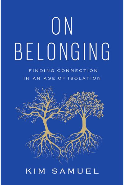 Kim Samuel - On Belonging - 000000000002191670