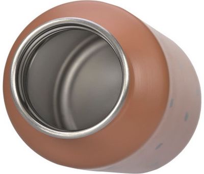 Nerūdijančio plieno gertuvė CARAMEL, 500 ml