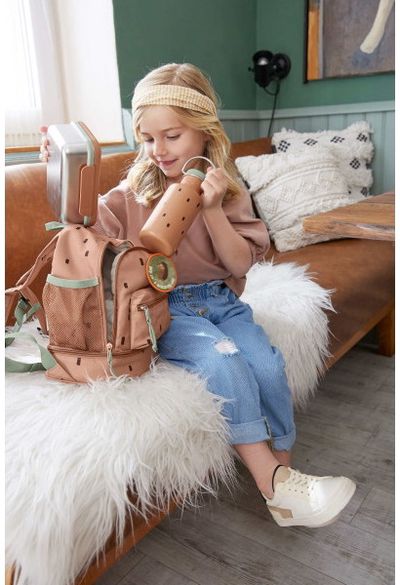 Nerūdijančio plieno gertuvė CARAMEL, 500 ml