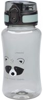 Gertuvės ir pietų dėžutės rinkinys ABOUT FRIENDS RACOON, 460ml+7,3x17,7x13,4 cm