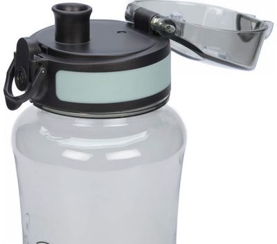 Gertuvės ir pietų dėžutės rinkinys ABOUT FRIENDS RACOON, 460ml+7,3x17,7x13,4 cm