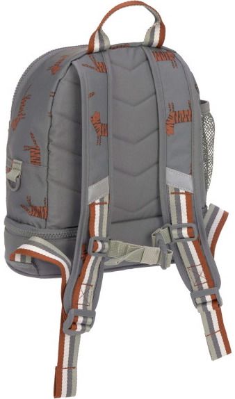 Vaikiška kuprinė SAFARI TIGER, 27 cm