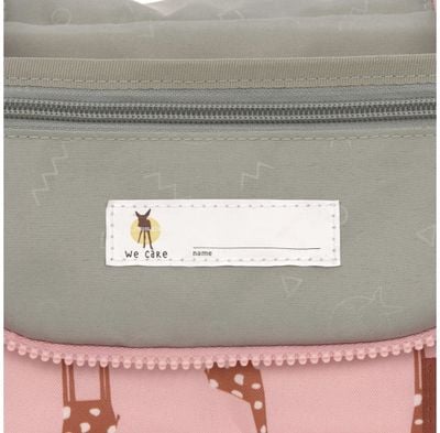 Vaikiška kosmetinė SAFARI GIRAFFE