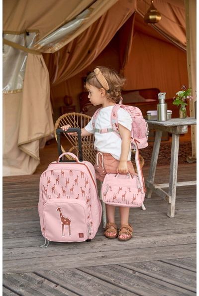 Vaikiška kosmetinė SAFARI GIRAFFE