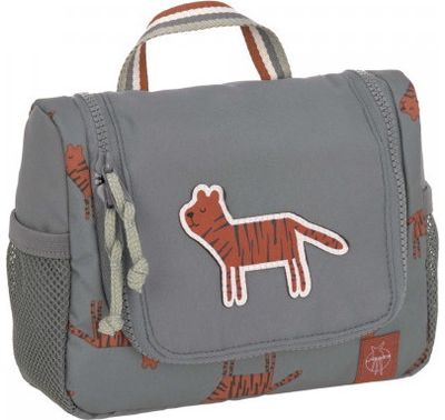 Vaikiška kosmetinė SAFARI TIGER