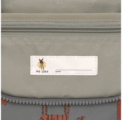 Vaikiška kosmetinė SAFARI TIGER