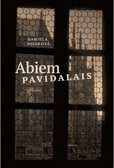 Abiem pavidalais