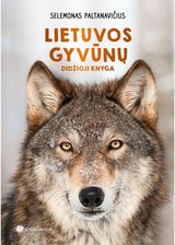 Lietuvos gyvūnų didžioji knyga