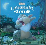 Zuikiai. Labanakt, Storuli!