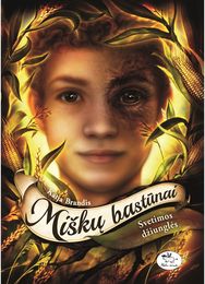 Miškų bastūnai 4. Svetimos džiunglės