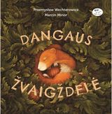 Dangaus žvaigždelė