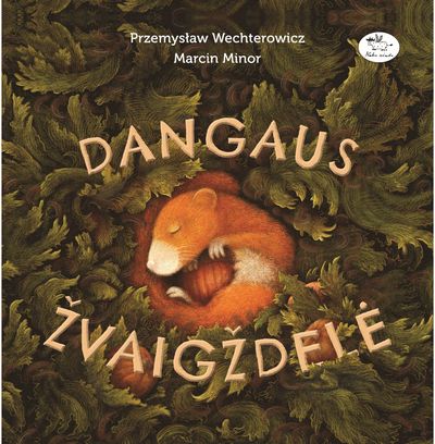 Dangaus žvaigždelė