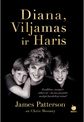 Diana, Viljamas ir Baris