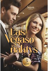 Las Vegaso naktys