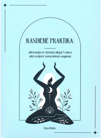 Kasdienė praktika