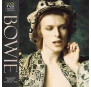 Bowie Starchild Hardback Book