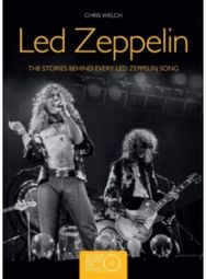 Led Zeppelin Stories Behind The Songs