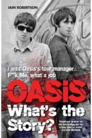 What's The Story