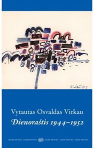 Dienoraštis 1944 - 1952