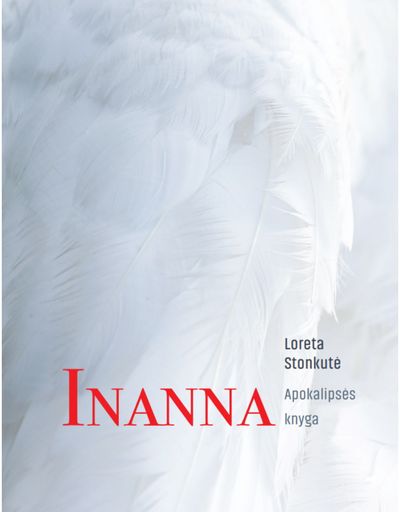 Inanna. Apokalipsės knyga