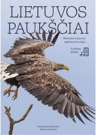 Lietuvos paukščiai